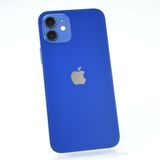 ��ư��ġ�����100 %��SIM�ե꡼ iPhone12 64GB �֥롼