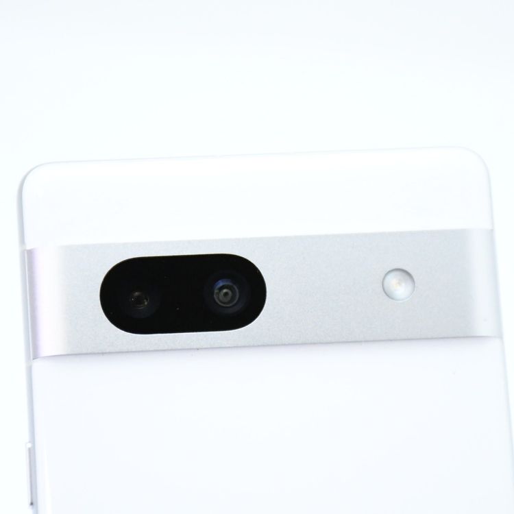 ڱվʡdocomo SIMե꡼ Google Pixel7a 128GB Snow