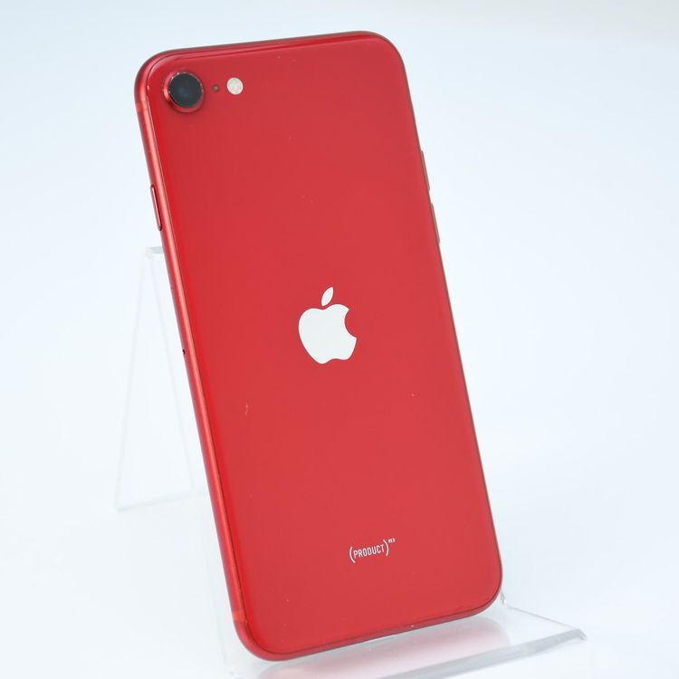 �ڱվ����ʡ������Хåƥ꡼��������86���SIM�ե꡼ iPhone SE �裲���� 128GB