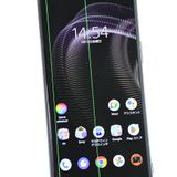 ڥ󥯡ưġSIMե꡼ au Xperia 5 III SOG05 եȥ֥å