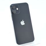 �ڽ����Хåƥ꡼�������� 81���SIM�ե꡼ iPhone12 mini 64GB �֥�å�