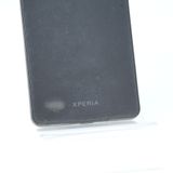 �ڱվ����ʡ������ɹ���SIM�ե꡼ Softbank Xperia 10 V A302SO �֥�å�