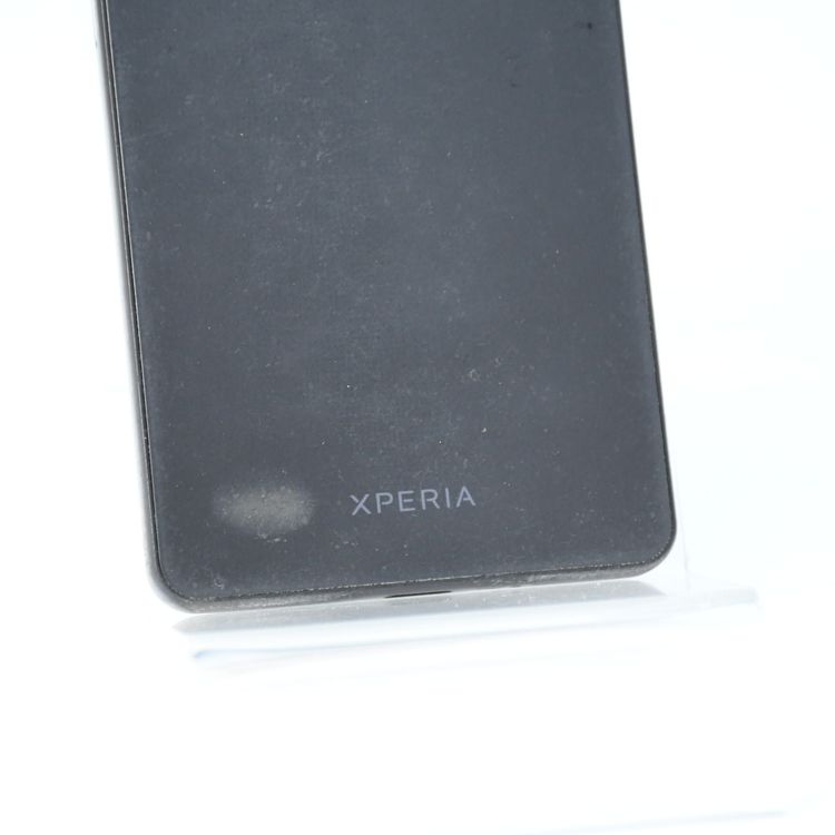 �ڱվ����ʡ������ɹ���SIM�ե꡼ Softbank Xperia 10 V A302SO �֥�å�