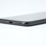 �ڱվ����ʡ�SIM�ե꡼ iPhone SE �裲���� 64GB �֥�å�