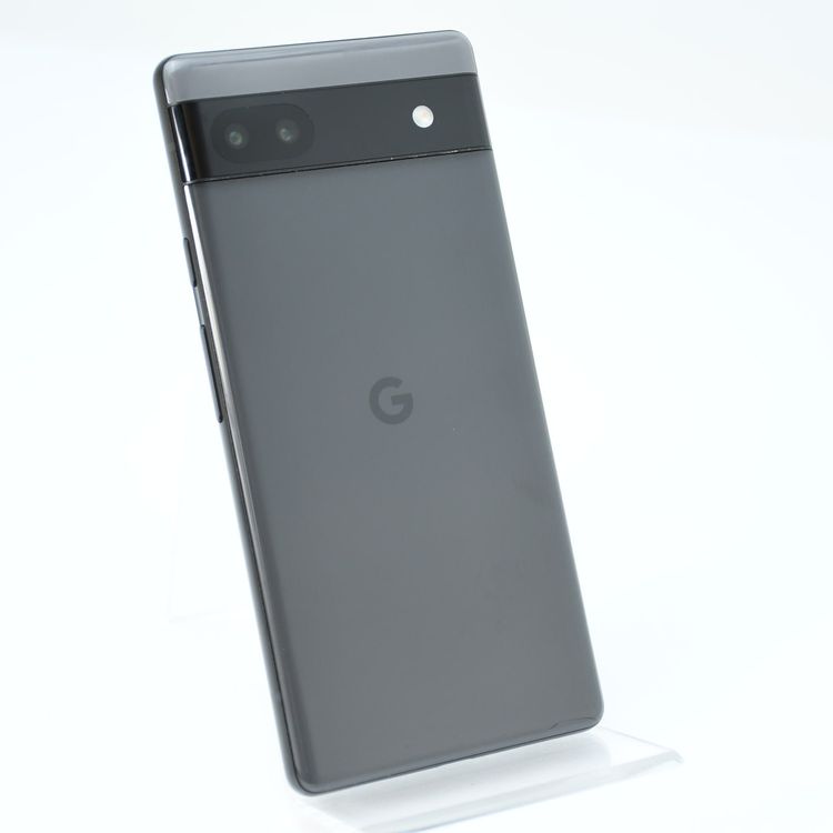 SIM�ե꡼ Google Pixel6a 128GB ���㥳����