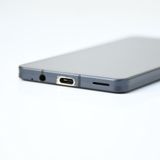 ��������������ɹ���au SIM�ե꡼ AQUOS sense6 SHG05 �֥�å�