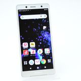 【液晶美品*電池良好】SIMフリー docomo Xperia XZ2 Compact SO-05K
