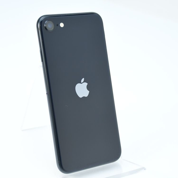 �ڽ����Хåƥ꡼90%��docomo SIM�ե꡼ iPhoneSE �裳���� 64GB