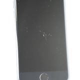 SIM�ե꡼ iPhone SE �裲���� 64GB �֥�å�