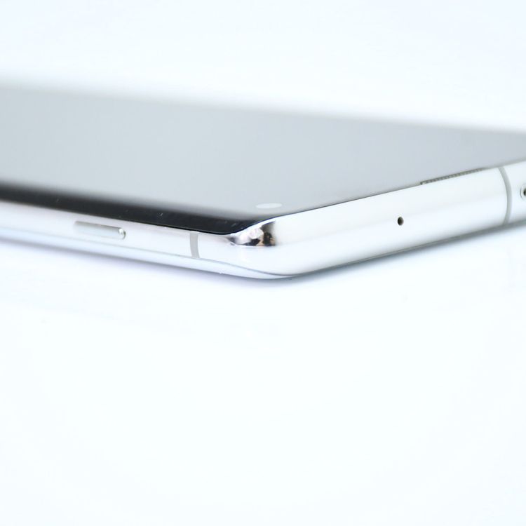 【電池良好】SIMフリーdocomo Galaxy S10 SC-03L プリズムホワイト