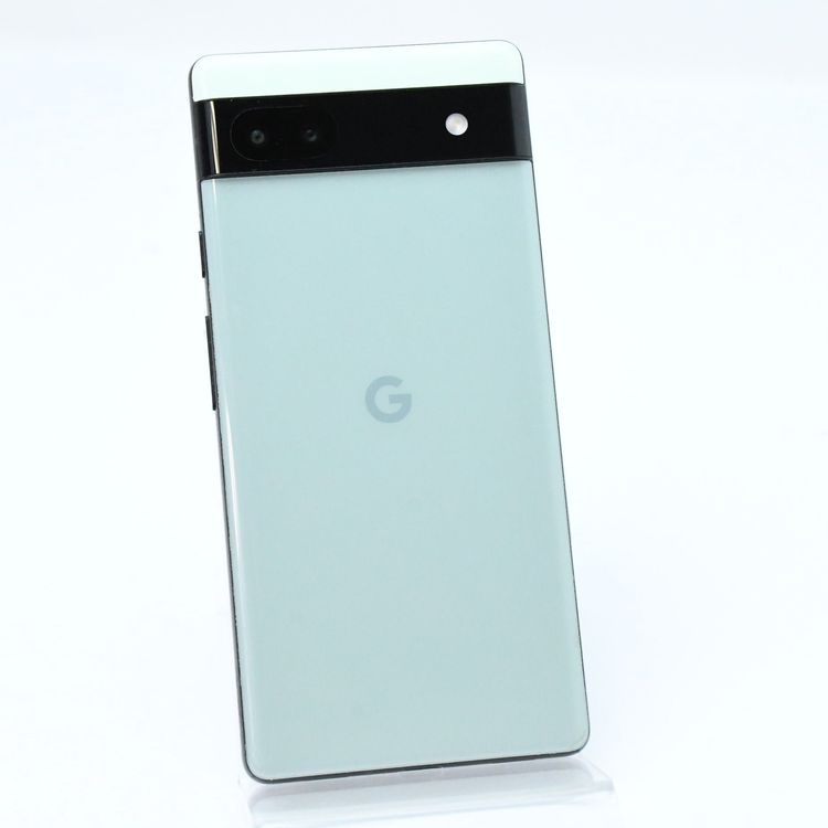 ڱվʡSIMե꡼ Google Pixel6a 128GB 