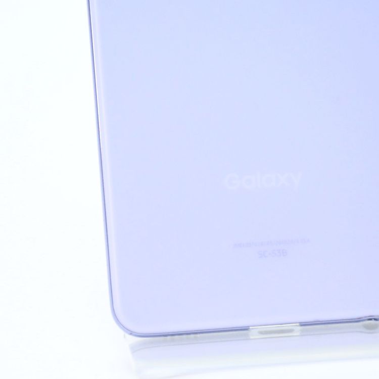 ڱվʡSIMե꡼ docomo Galaxy A52 5G SC-53BХå