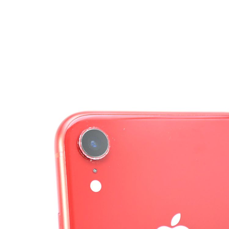 ��ư���ǽ��SIM�ե꡼ iPhoneXR 128GB ��å�