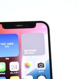 au SIM�ե꡼ iPhone12 mini 64GB �ۥ磻��