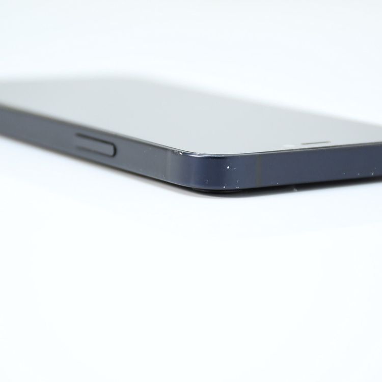 ��ư��ġ�����100 %��SIM�ե꡼ iPhone12 mini 128GB �֥�å�