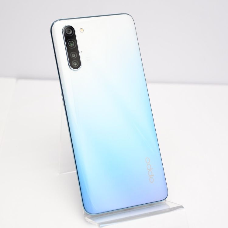 ��ŷ��Х��� SIM�ե꡼ OPPO Reno3 A CPH2013 128GB/6GB