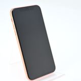 �����ʡ������Хåƥ꡼89���au SIM�ե꡼ iPhone XR 64GB �������