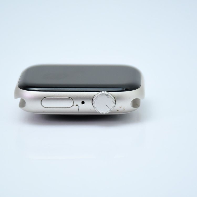 【電池良好94%】Apple Watch SE 第2世代 44mm MNJX3J/A