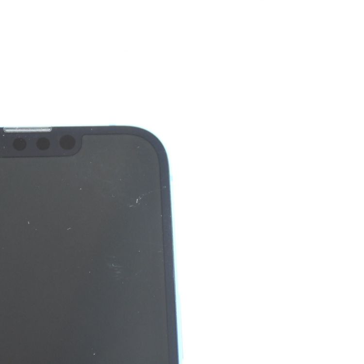 【純正バッテリー最大容量 100%】SIMフリー iPhone13 128GB ブルー