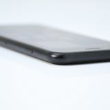 �ڽ����Хåƥ꡼��������81���SIM�ե꡼ iPhone SE �裲���� 128GB �֥�å�