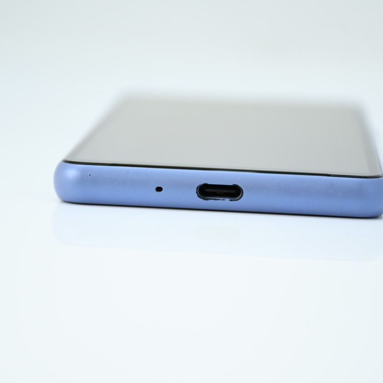 �������ɹ���SIM�ե꡼ docomo Xperia 10 III SO-52B �֥롼