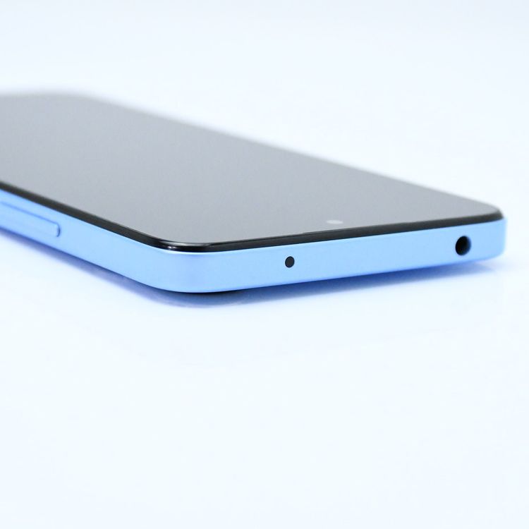 ڱվʡau SIMե꡼Redmi12 5G XIG03 128GB ֥롼