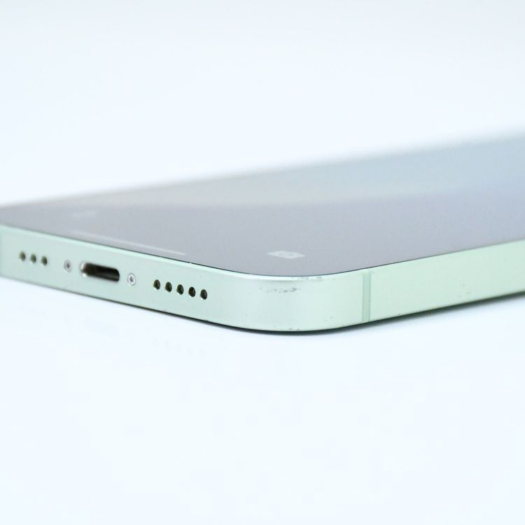 ڥХåƥ꡼89SIMե꡼ iPhone12 128GB ꡼