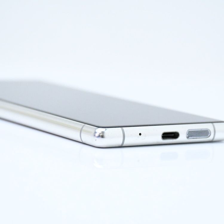 ڱվʡɹSIMե꡼ docomo Xperia 5 SO-01M 졼