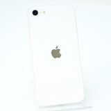 ��ư��ġ�����100 %�����ʡ�SIM�ե꡼ iPhone SE�裲���� 64GB �ۥ磻��