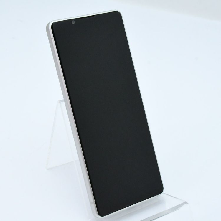 ʡau SIMե꡼ Xperia 5 IV SOG09 ۥ磻
