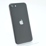 �ڱվ����ʡ�docomo SIM�ե꡼ iPhone SE �裲���� 64GB �֥�å�