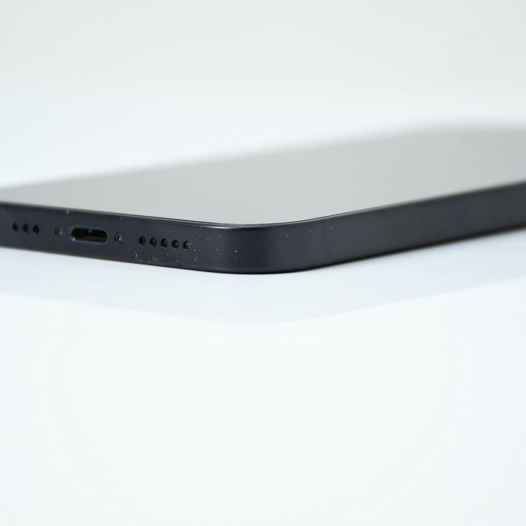 �ڱվ����ʡ������Хåƥ꡼100%��docomo SIM�ե꡼iPhone 12 64GB �֥�å�