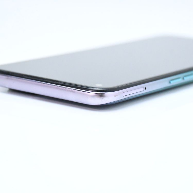ڱվʡ au SIMե꡼ OPPO A54 5G OPG02 ѡץ