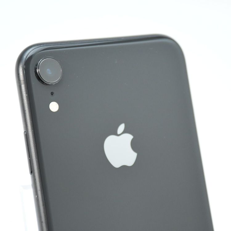 �ڱվ����ʡ������Хåƥ꡼81���docomo SIM�ե꡼ iPhone XR 64GB �֥�å�