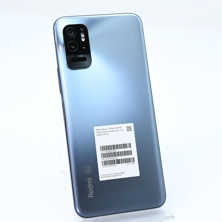 ڿƱ͡Softbank SIMե꡼ Redmi Note 10T A101XM ֥å