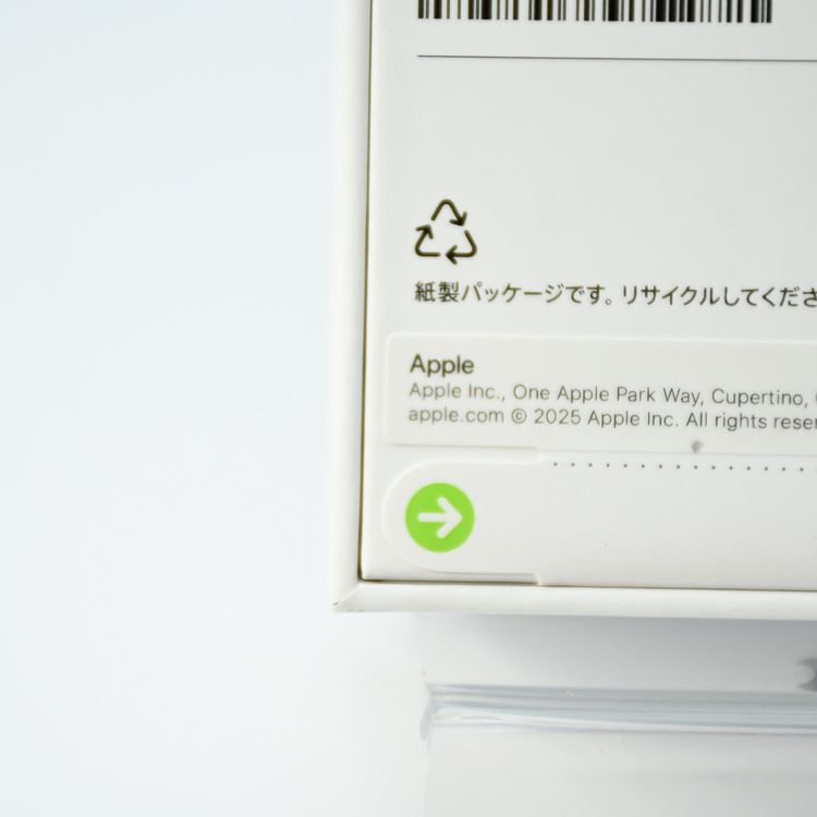 ��̤�������ʡ�Apple��ǯ���ݾڡ� SIM�ե꡼ iPhone17 256GB �֥�å�