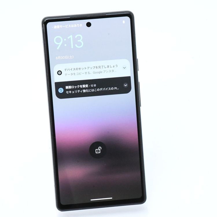 ڱվʡSIMե꡼ Google Pixel6a 128GB 硼