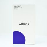 �������ɹ����վ����ʡ�SIM�ե꡼ AQUOS sense2 SH-M08 �����Х�֥롼