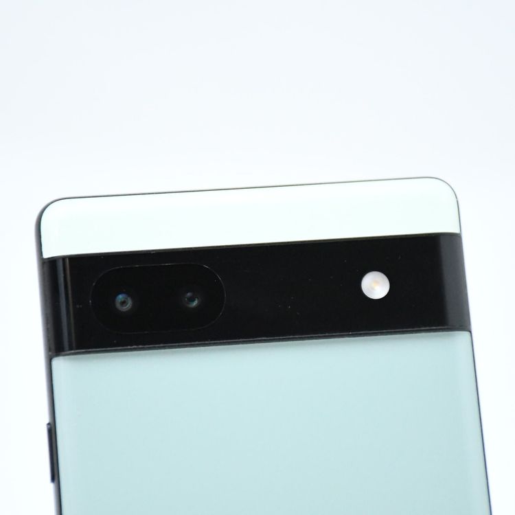 SIMե꡼ Google Pixel6a 128GB 