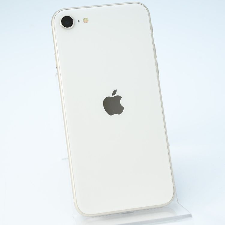 ʡưġ100 % SIMե꡼ iPhoneSE 裳 64GB 饤