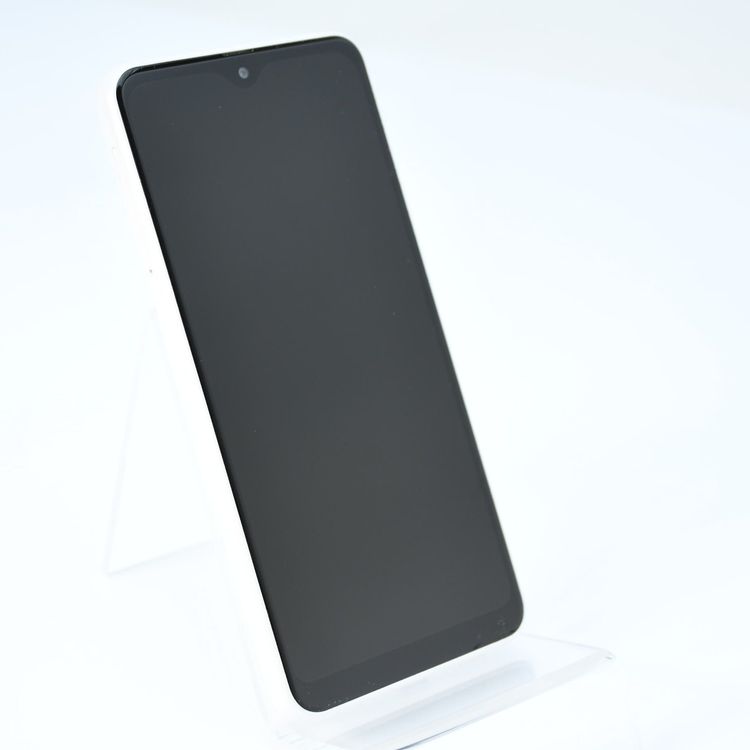 �����ʡ������ɹ���au SIM�ե꡼ Galaxy A23 5G SCG18 �ۥ磻��