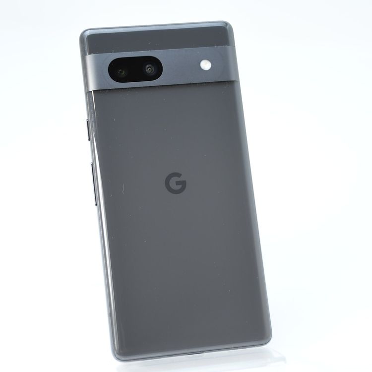 �ڱվ����ʡ�docomo SIM�ե꡼ Google Pixel7a 128GB ���㥳����
