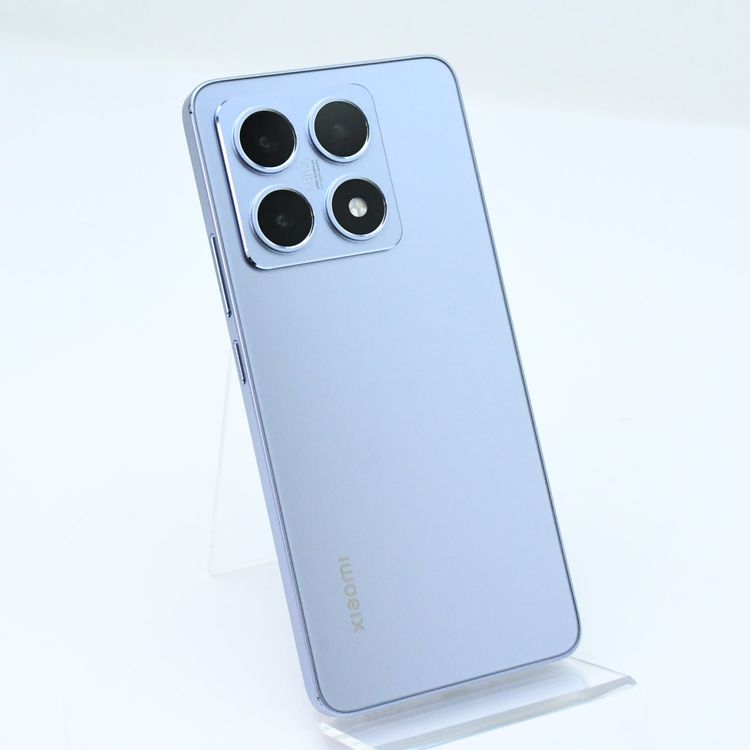 ڱվʡ au SIMե꡼ Xiaomi 14T 12GB/256GB Titan blue