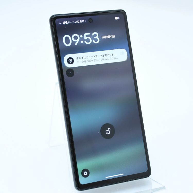 SIMե꡼ Google Pixel6a 128GB 