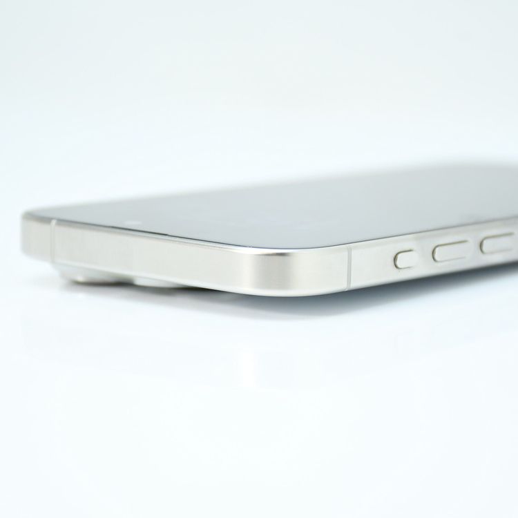 �����ʡ���°�ʴ�����docomo SIM�ե꡼iPhone15Pro 128GB �ۥ磻�ȥ����˥���