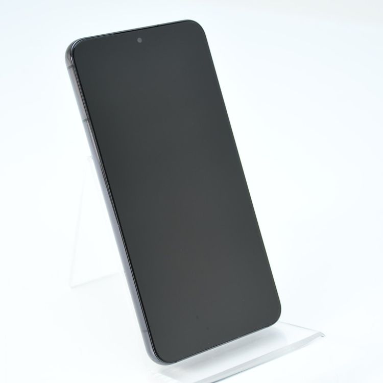 �����ʡ������ɹ��� au SIM�ե꡼ Galaxy S22 SCG13 �ե���ȥ�֥�å�