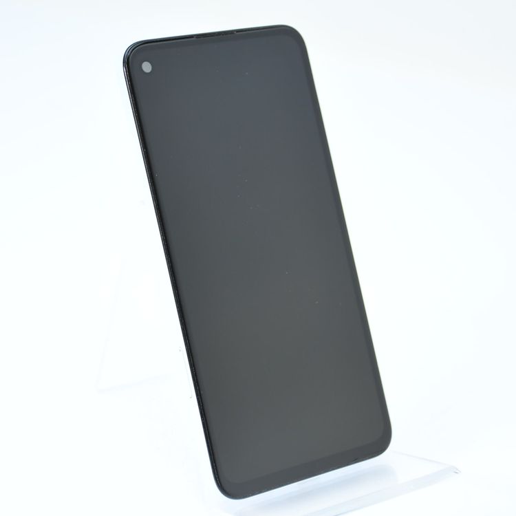 �ڥ���󥯡����ʡ�SIM�ե꡼ Google Pixel4a 128GB �٥��꡼�֥롼