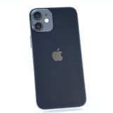 �ڽ����Хåƥ꡼89���docomo SIM�ե꡼ iPhone12 mini 128GB �֥�å�