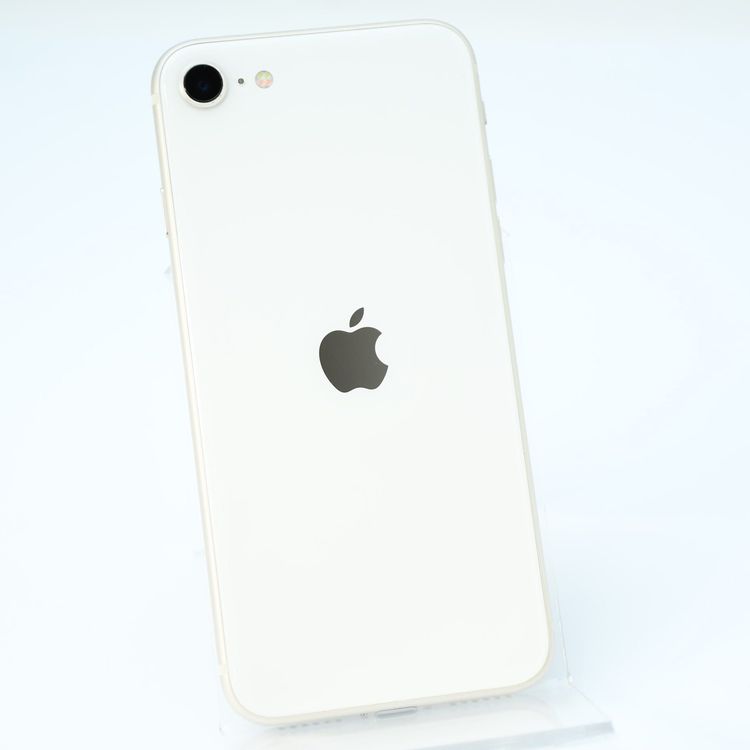 ʡTouch ID󥯡SIMե꡼ iPhoneSE 裳 64GB 饤