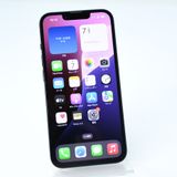 �ڽ����Хåƥ꡼��������85%��SIM�ե꡼iPhone14 128GB �ߥåɥʥ���